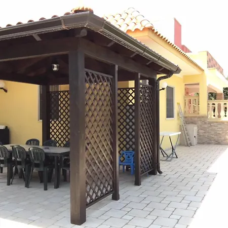 To Rent Ferienhaus Punta Prosciutto